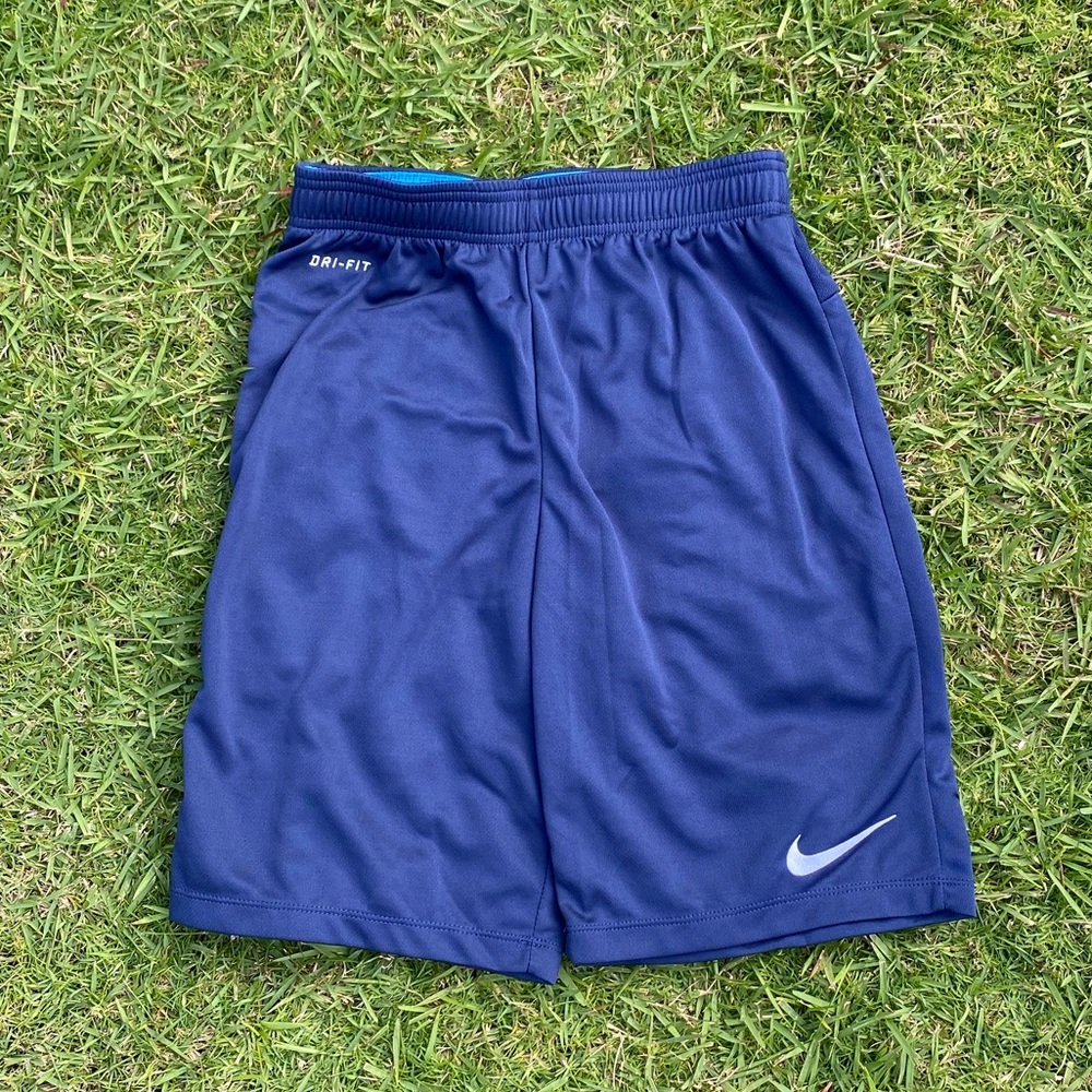 Nike Dri-Fit Shorts